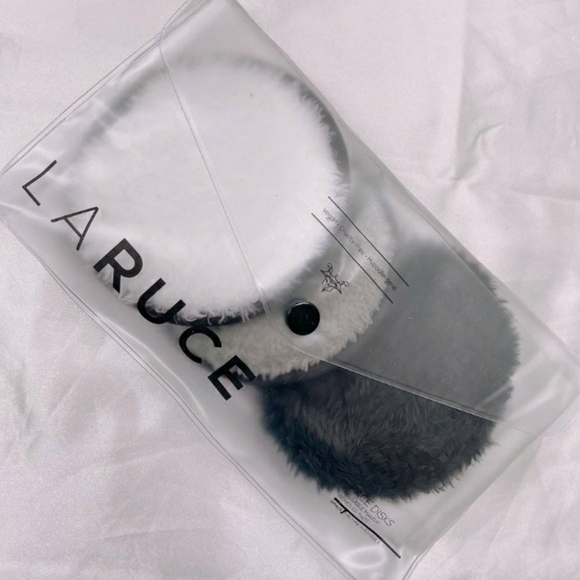 LARUCE BEAUTY FACE DISK. - Picture 2 of 6